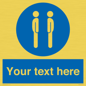 Custom mandatory keep back to back